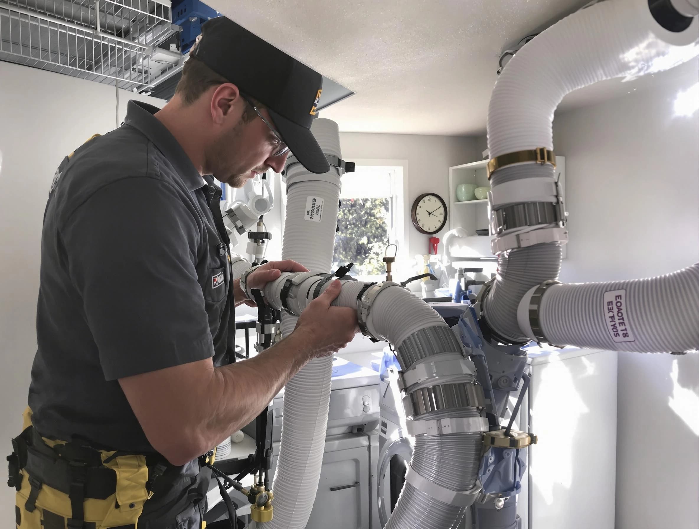 Hose Installation service in El Cerro, NM